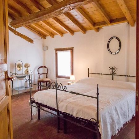 Agriturismo Corte Galvagnina Cesole 외부 사진