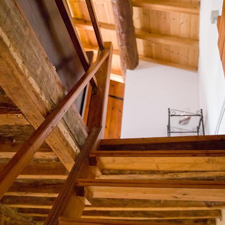 Agriturismo Corte Galvagnina Cesole 외부 사진