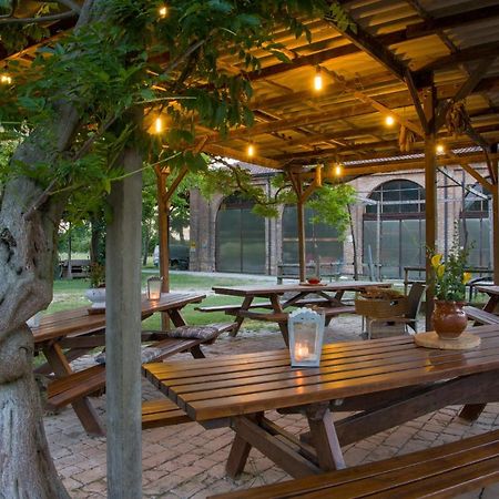 Agriturismo Corte Galvagnina Cesole 외부 사진