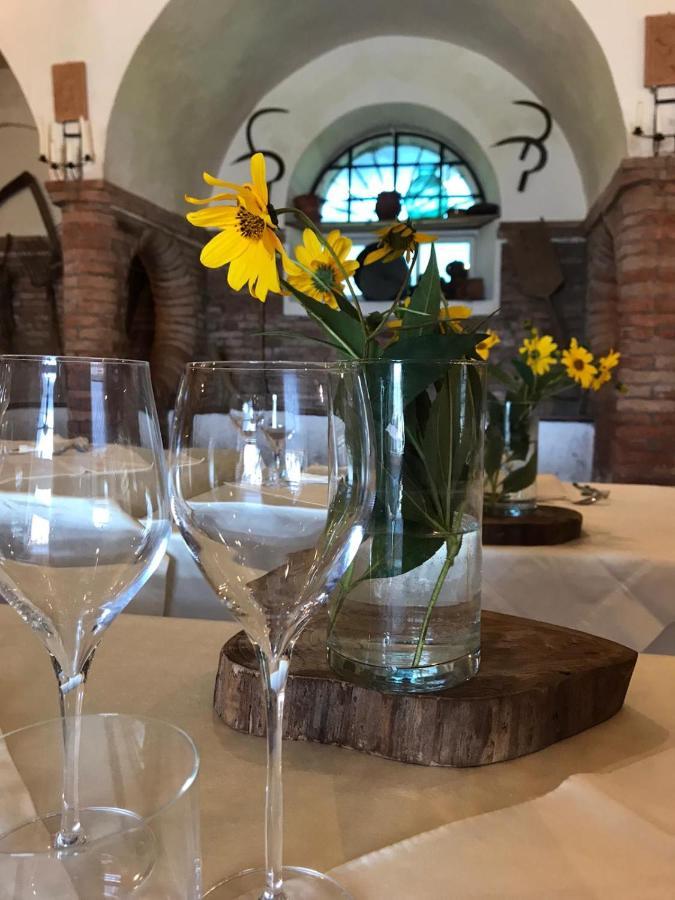 Agriturismo Corte Galvagnina Cesole 외부 사진