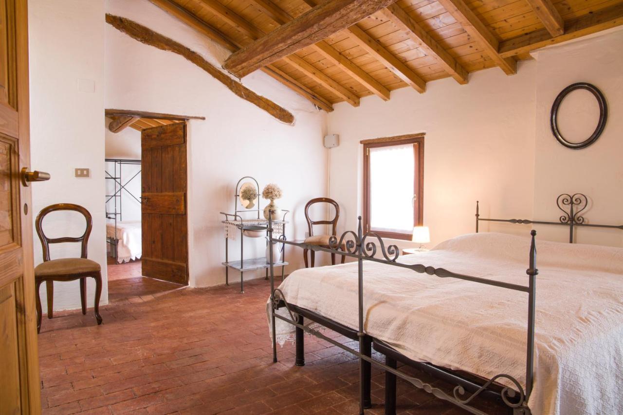 Agriturismo Corte Galvagnina Cesole 외부 사진