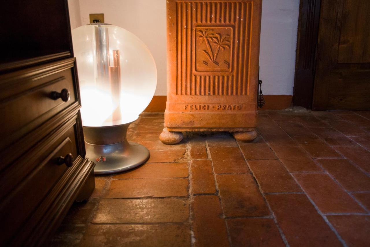 Agriturismo Corte Galvagnina Cesole 외부 사진