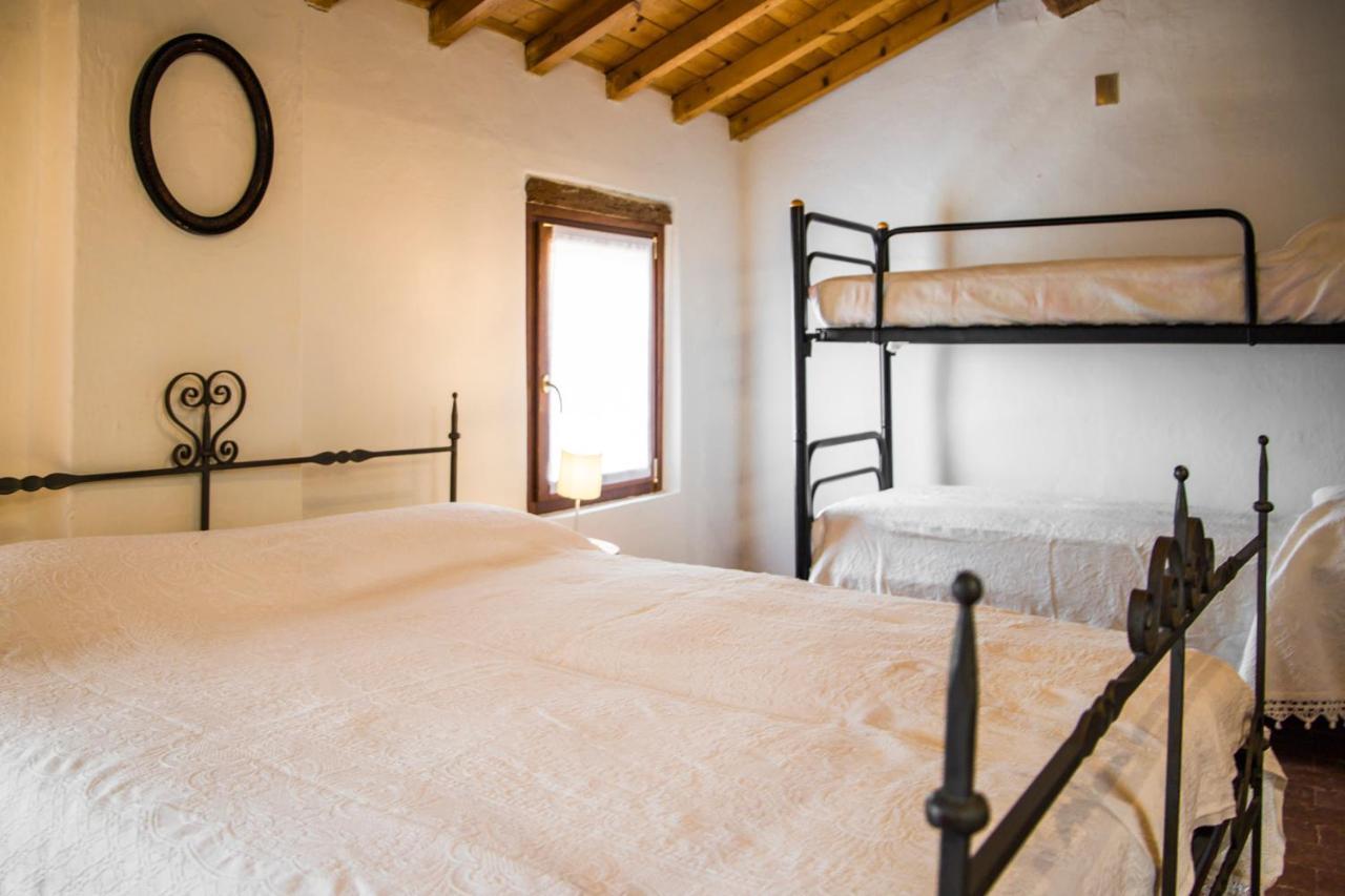 Agriturismo Corte Galvagnina Cesole 외부 사진