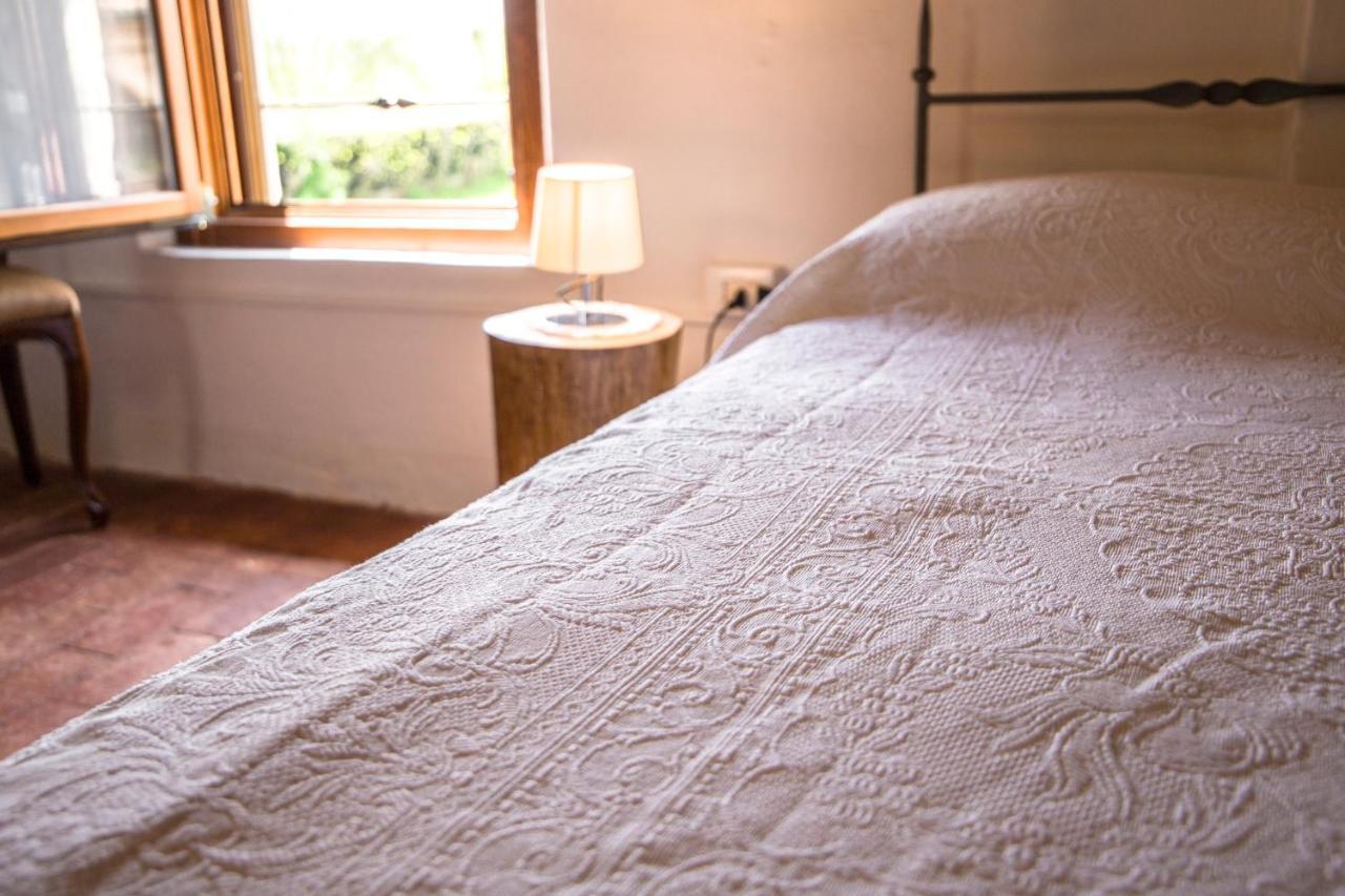 Agriturismo Corte Galvagnina Cesole 외부 사진