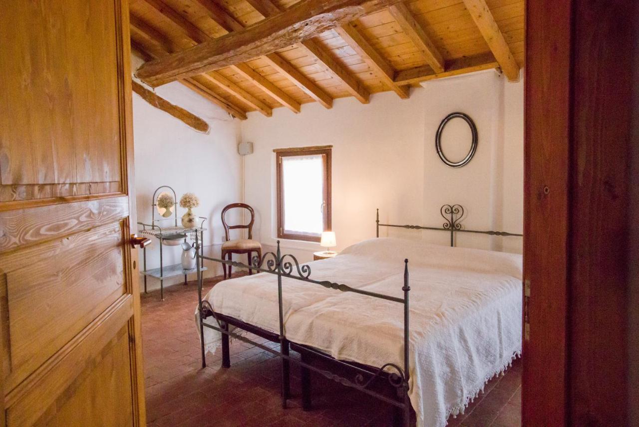 Agriturismo Corte Galvagnina Cesole 외부 사진