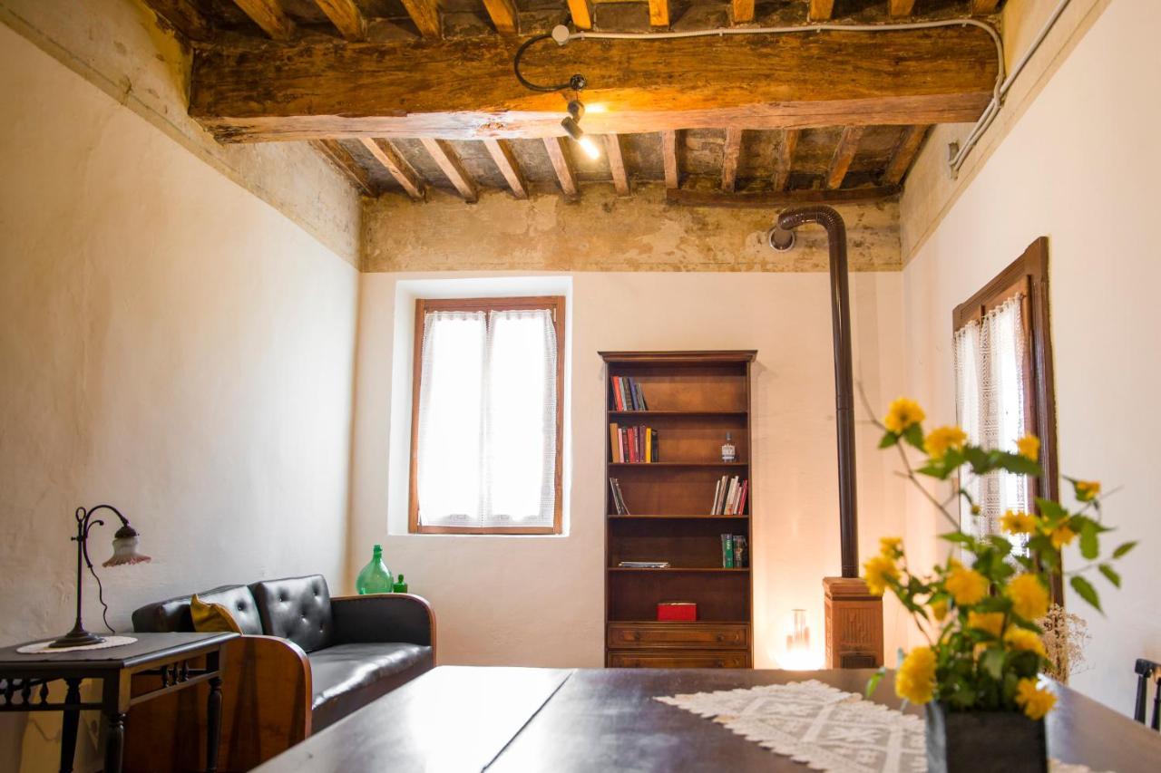 Agriturismo Corte Galvagnina Cesole 외부 사진