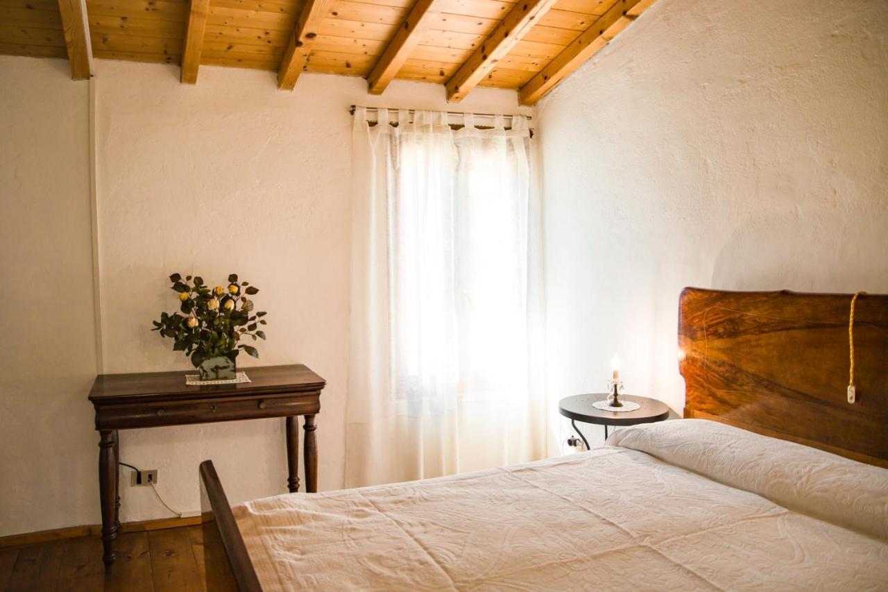 Agriturismo Corte Galvagnina Cesole 외부 사진