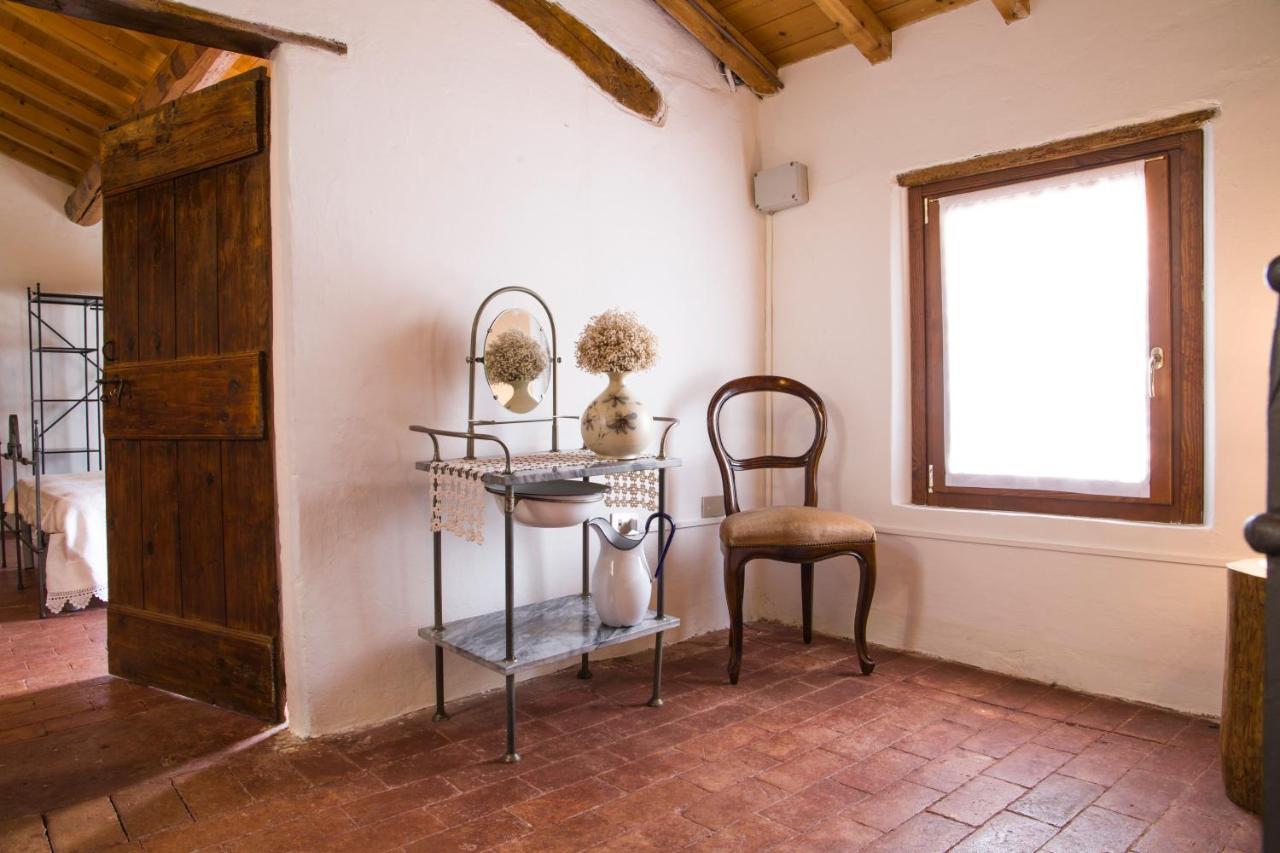 Agriturismo Corte Galvagnina Cesole 외부 사진