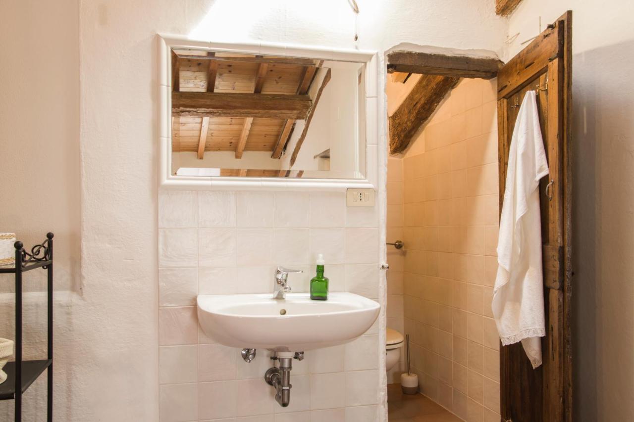 Agriturismo Corte Galvagnina Cesole 외부 사진