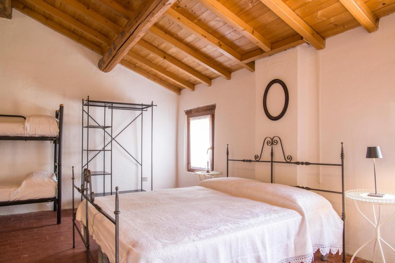 Agriturismo Corte Galvagnina Cesole 외부 사진